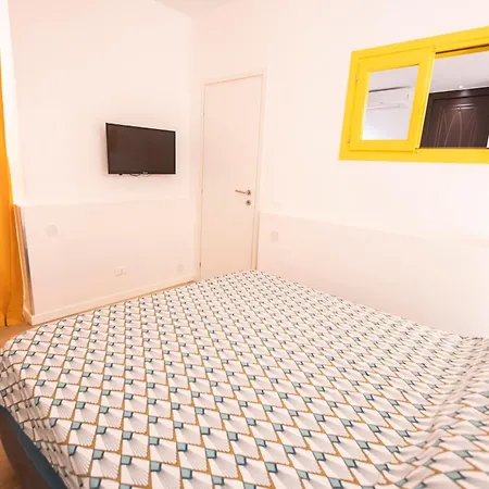 Appartement Flat In Center *