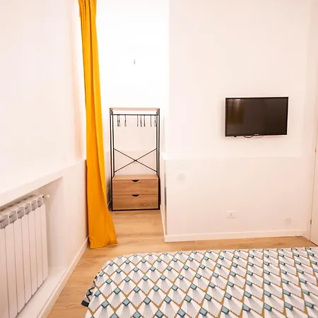 Flat In Center Palermo