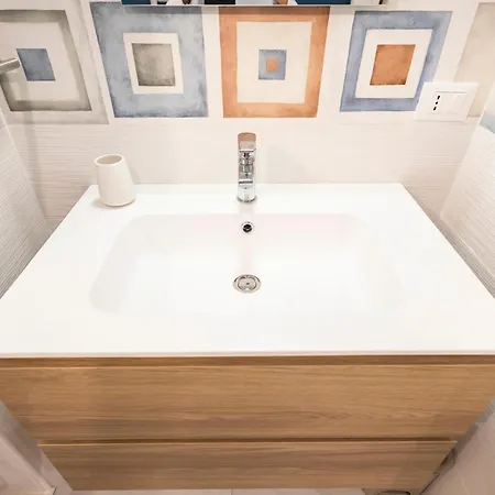 Flat In Center * Palermo